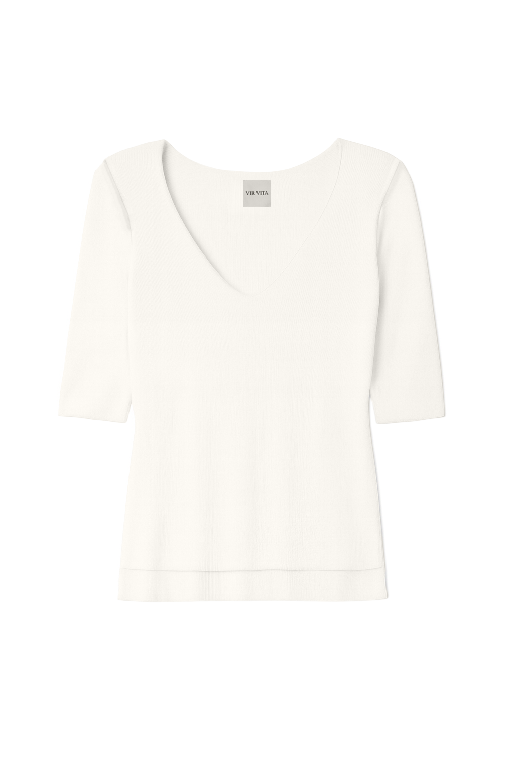 Agnes Top | Coconut