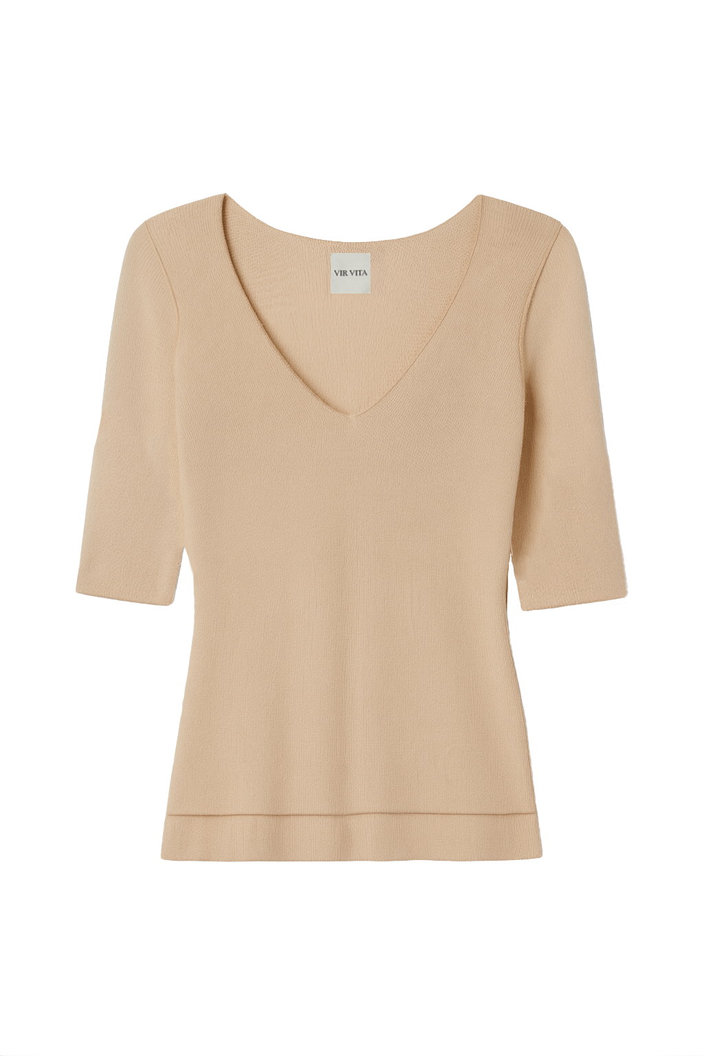 Agnes Top | Toffee