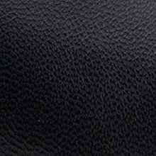 Alae Pump Heel | Black Genuine Leather