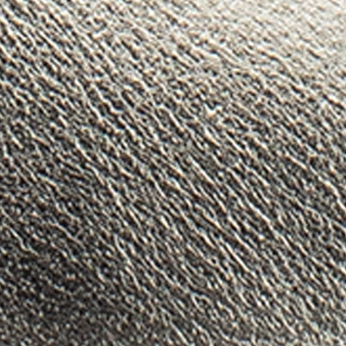 Alae Pump Heel | Soft Gold Genuine Leather