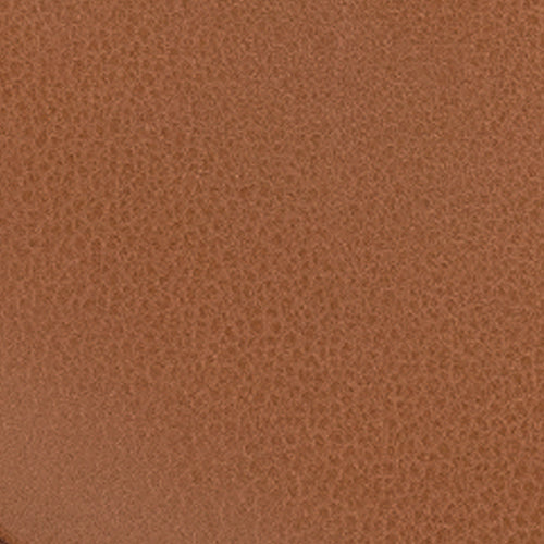 Alae Pump Heel | Tan Genuine Leather