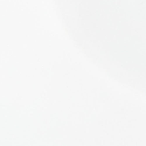 Alae Pump Heel | Silver Mirror Metallic Faux Leather