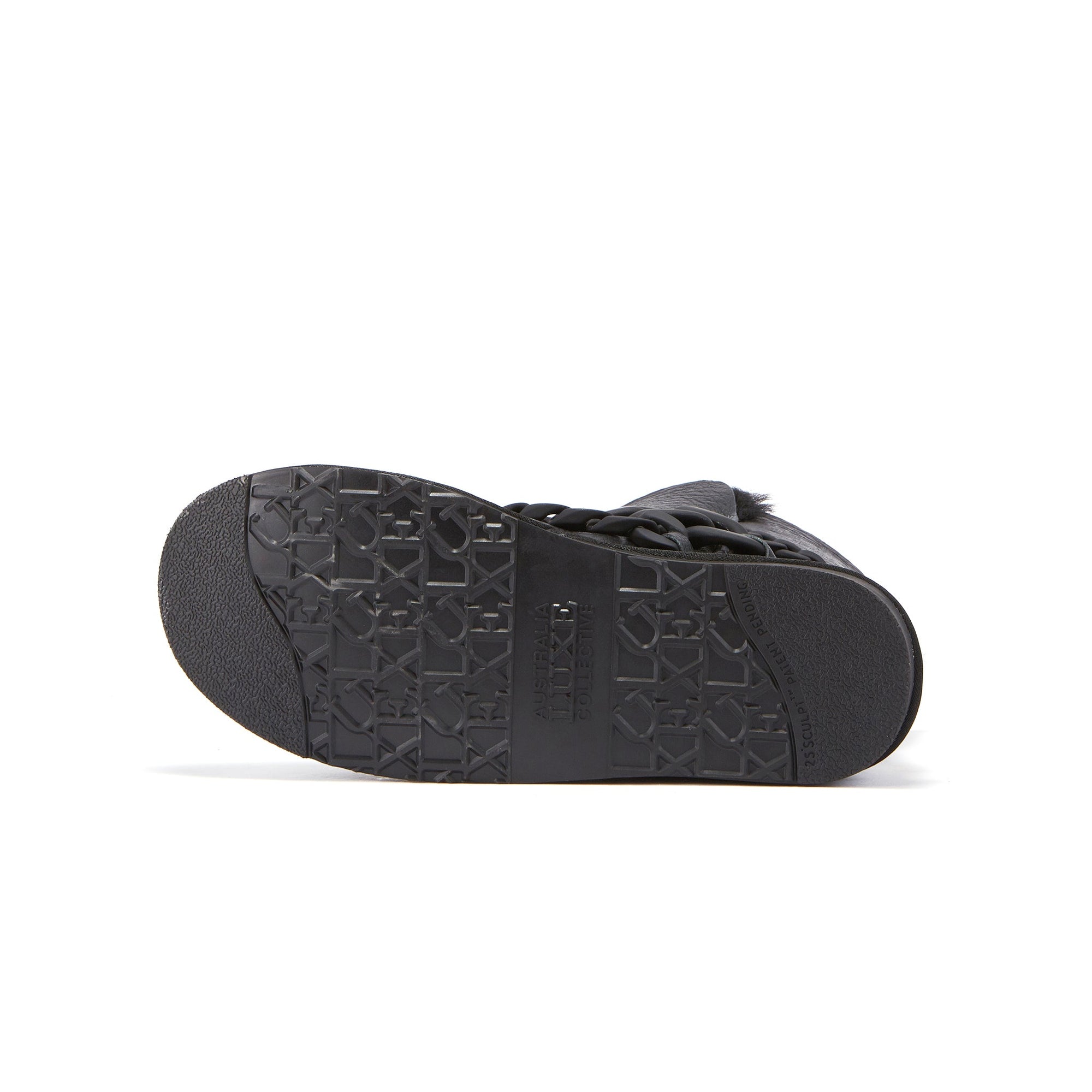 ALICE BLACK - Australia Luxe Collective