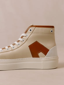 TB.35 Sneaker | Cookie