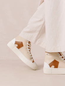 TB.35 Sneaker | Cookie