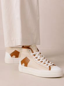 TB.35 Sneaker | Cookie