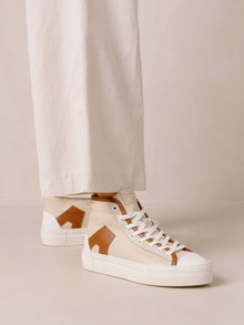 TB.35 Sneaker | Cookie