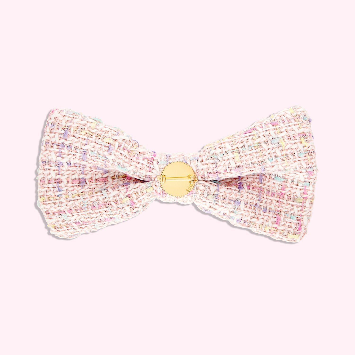 Bow Brooch | Funfetti