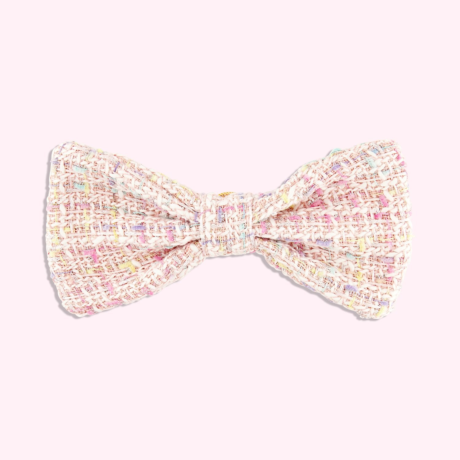 Bow Brooch