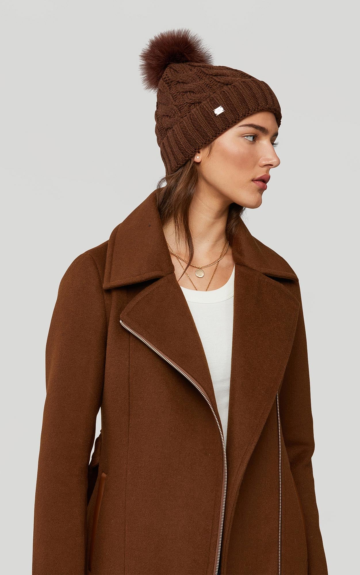 Chestnut
