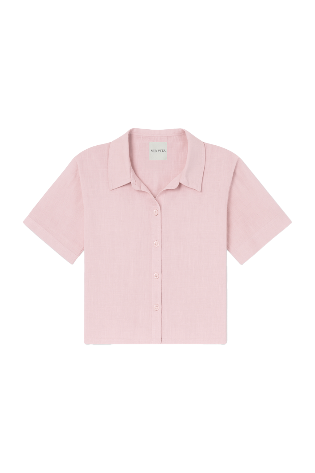 Anais Linen Shirt | Blossom