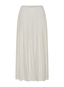 Della Skirt | Jacquard