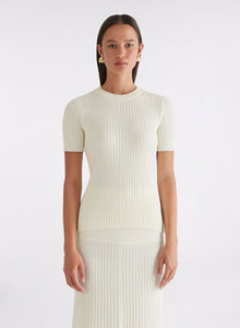Bebe Top | Silence