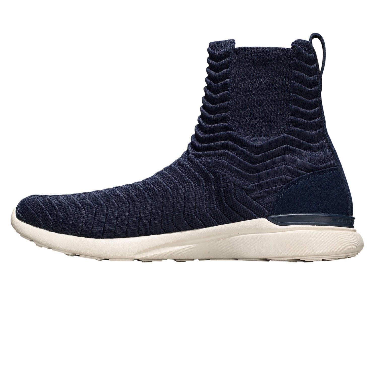Women's | TechLoom Chelsea | Midnight / Pristine