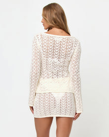Nova Top | Cream