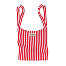 The AstroMilk Man Tote | Stripe