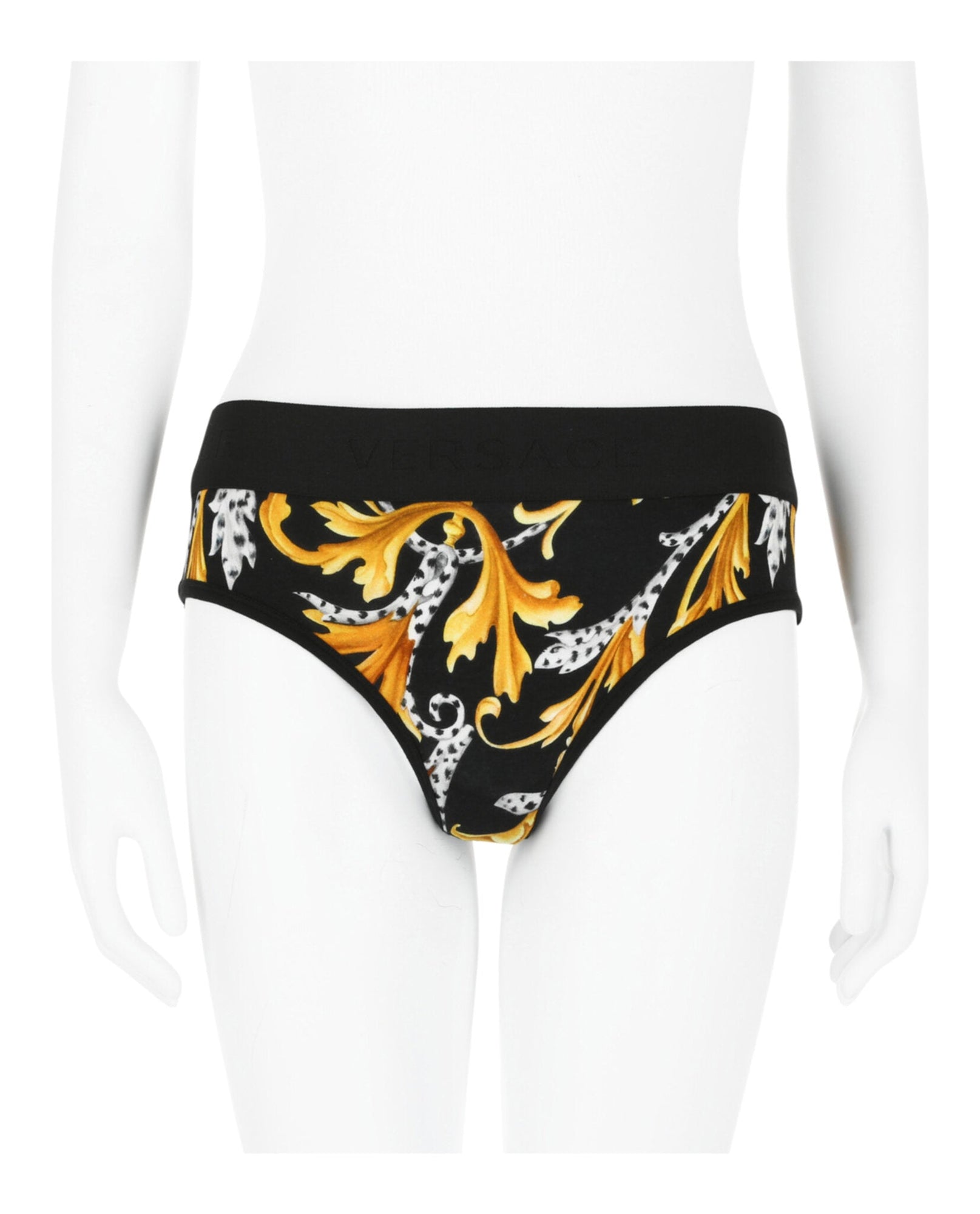 Versace | Barocco Briefs