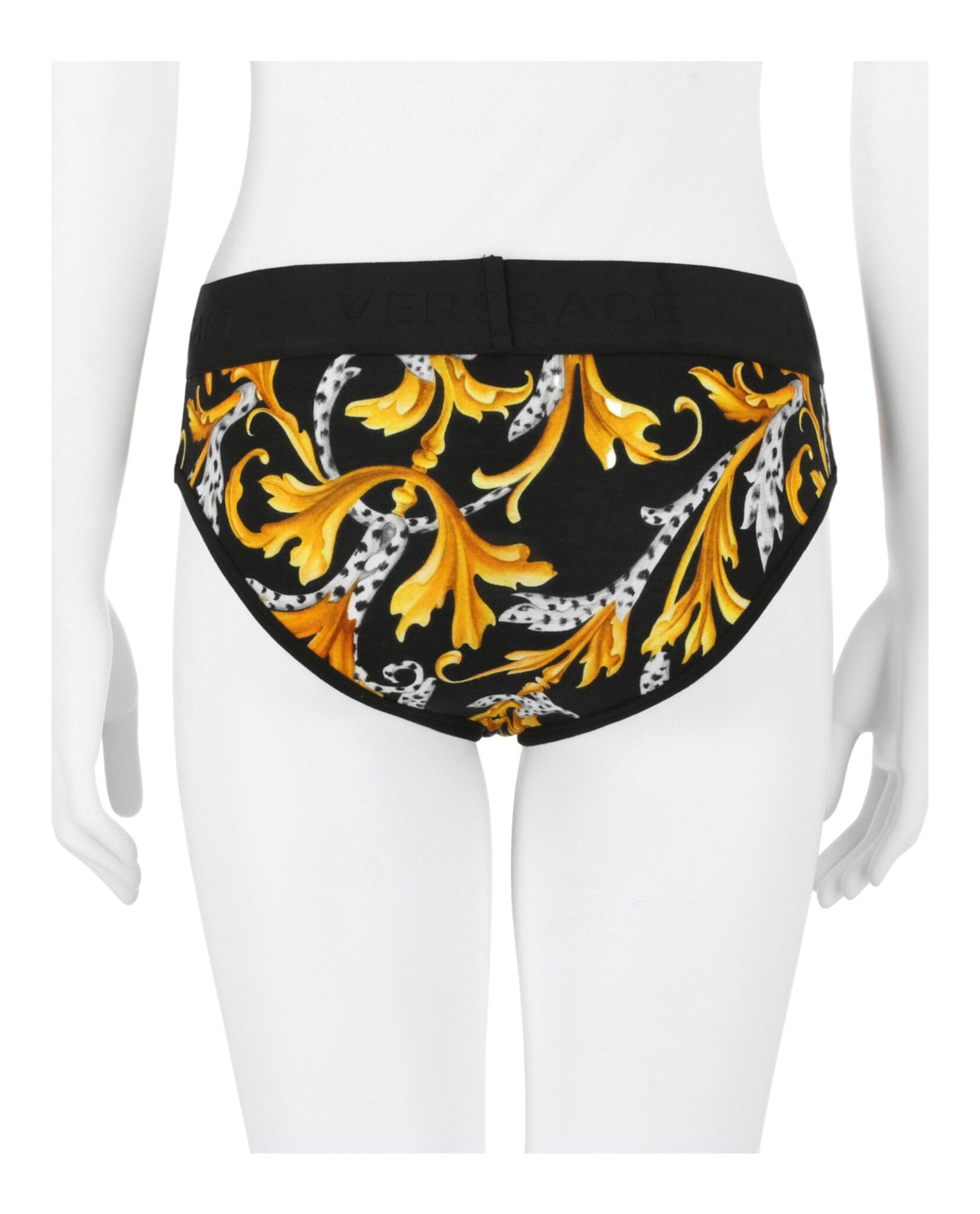 Versace | Barocco Briefs