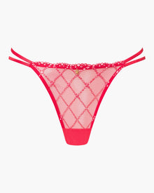 Pink Thong - Avventura Thong