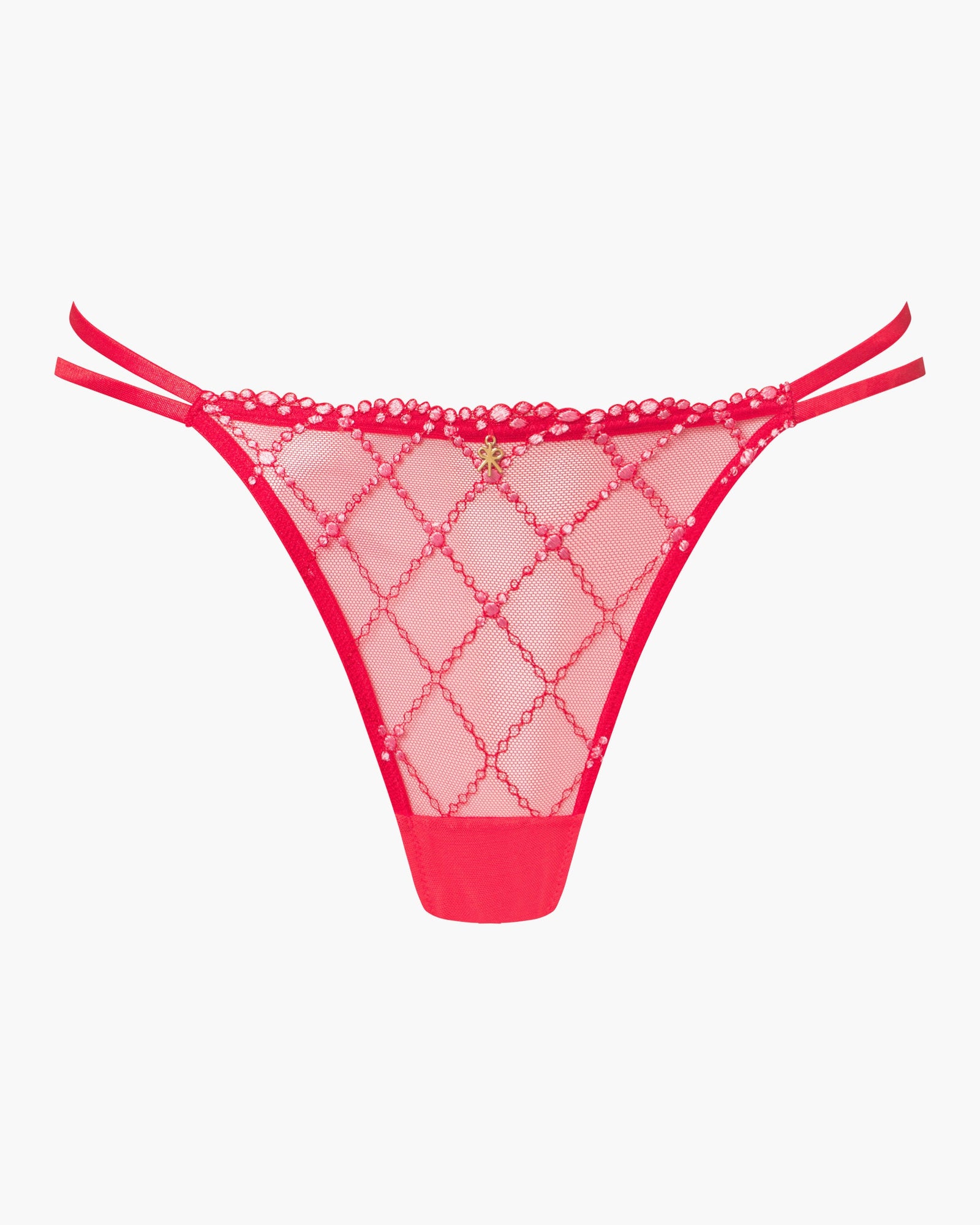 Pink Thong - Avventura Thong