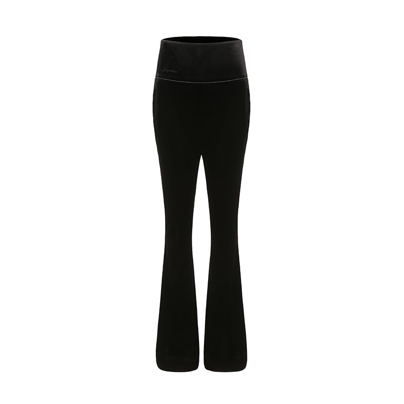 Vanessa Pants | Black