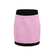 Emma Skirt | Pink