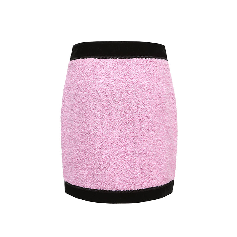 Emma Skirt | Pink
