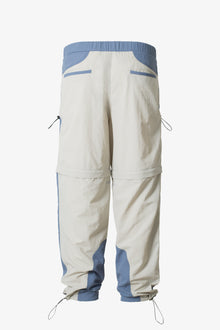 Active Convertible Joggers | Grey