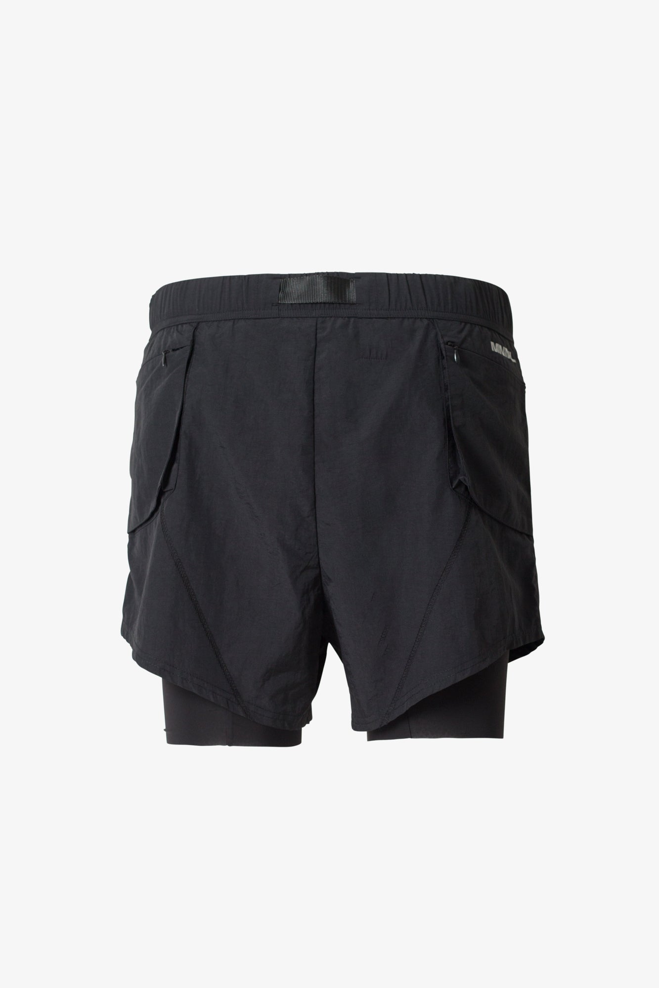 Active Liner Shorts | Black
