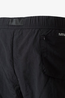 Active Liner Shorts | Black