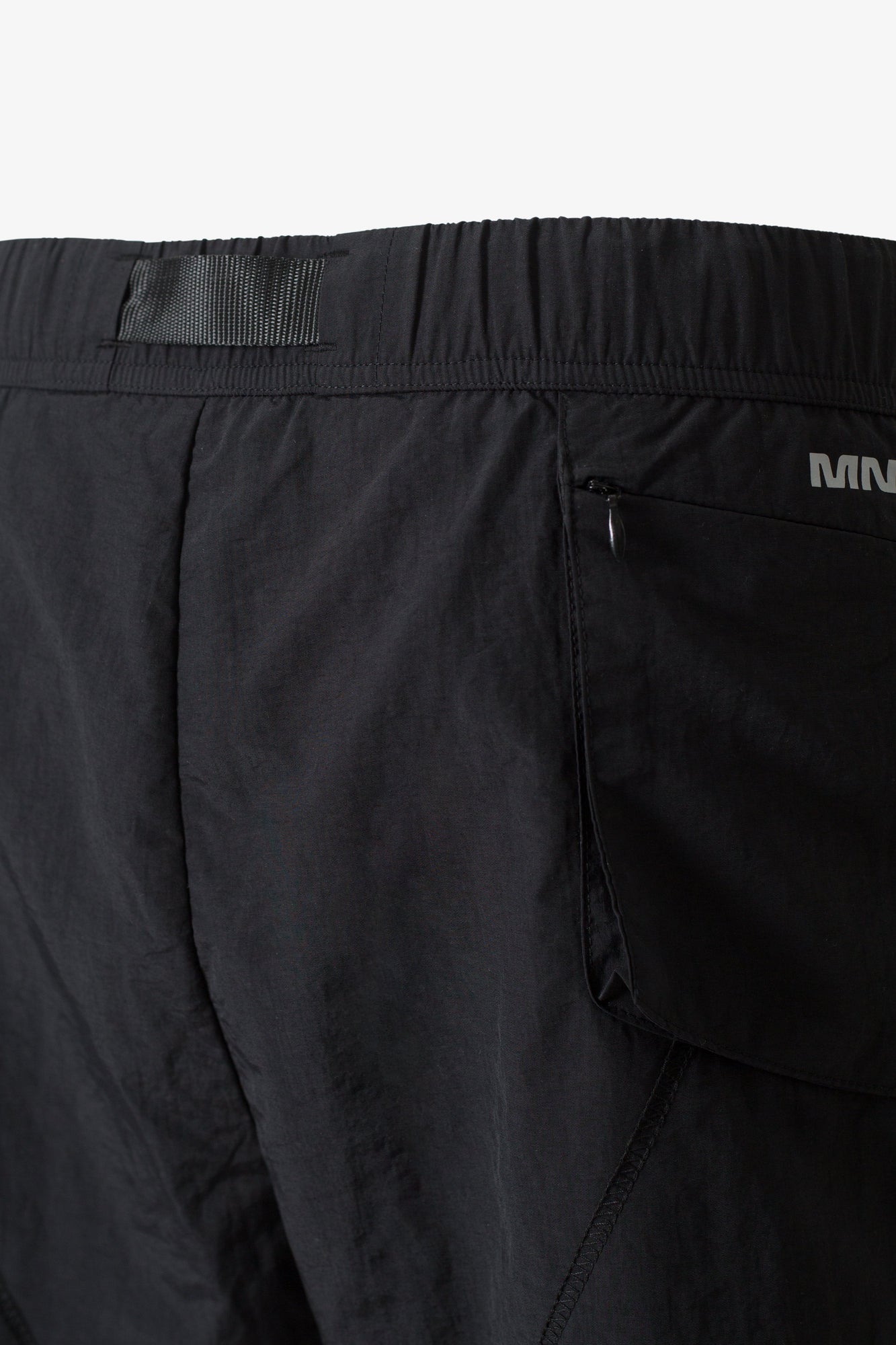 Active Liner Shorts | Black