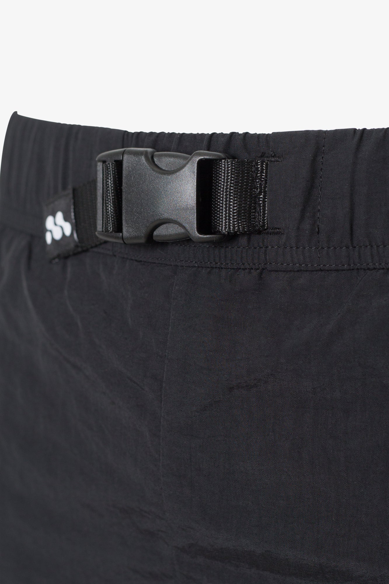 Active Liner Shorts | Black