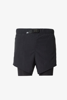 Active Liner Shorts | Black