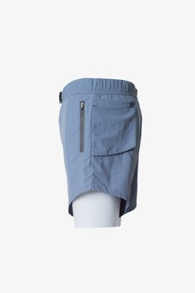 Active Liner Shorts | Blue