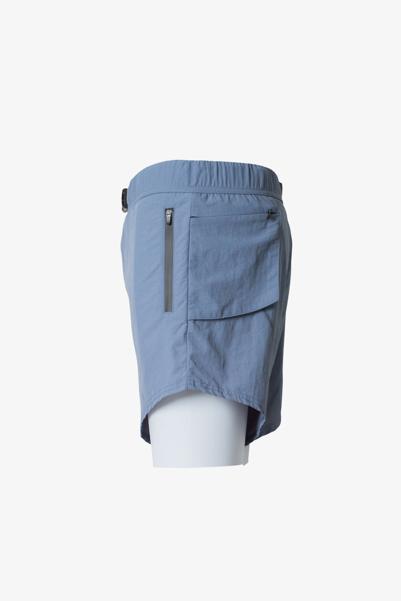 Active Liner Shorts | Blue