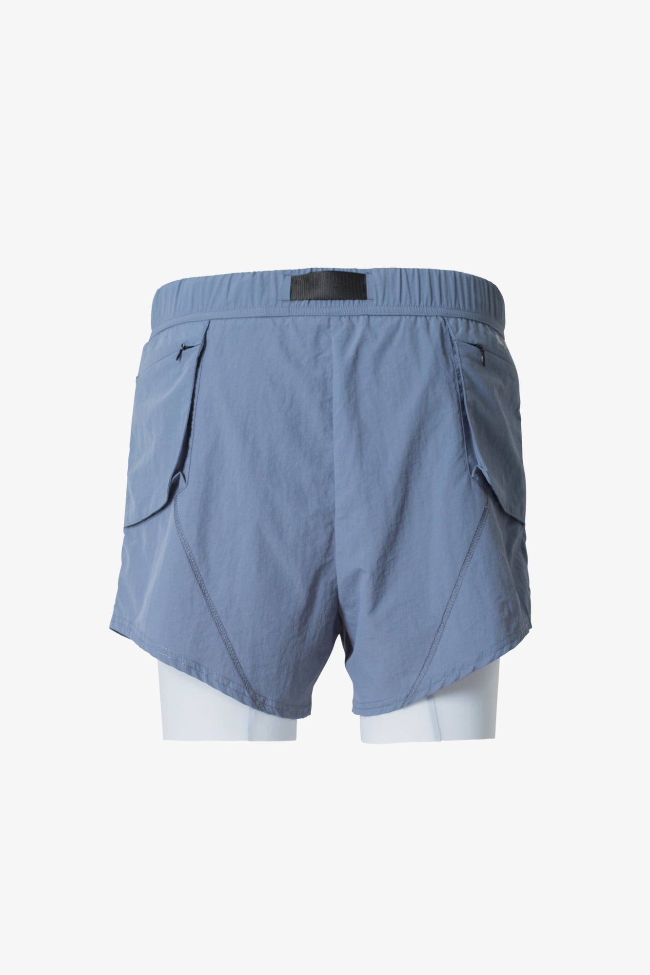 Active Liner Shorts | Blue