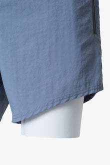 Active Liner Shorts | Blue