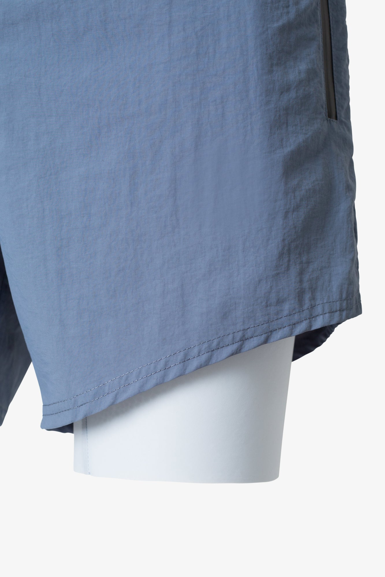 Active Liner Shorts | Blue