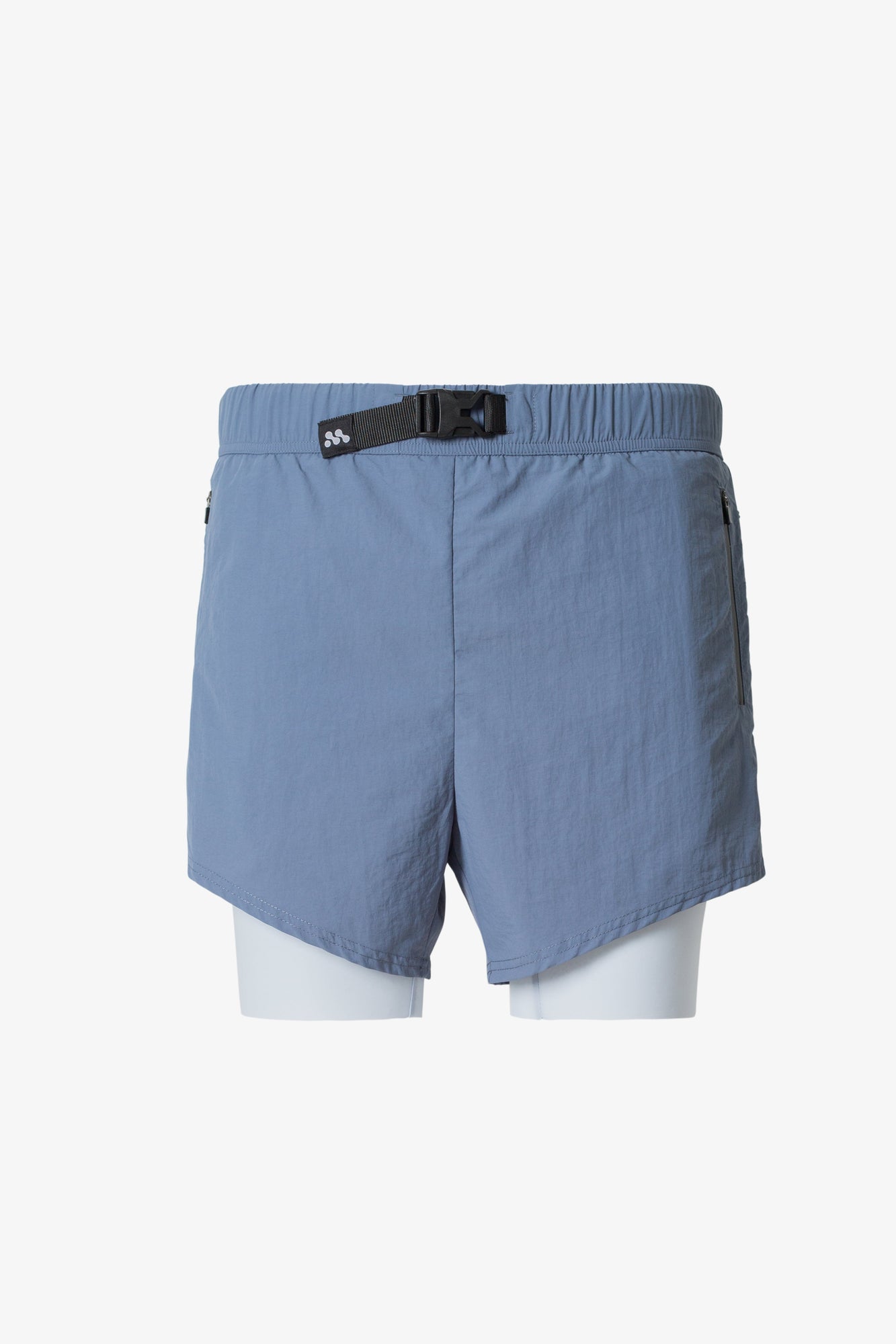 Active Liner Shorts | Blue