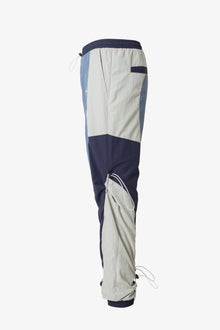 Active Windbreaker Joggers | Blue