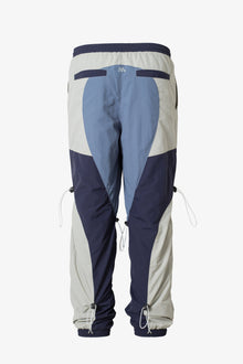 Active Windbreaker Joggers | Blue