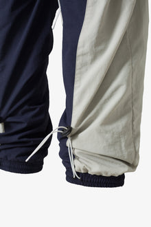 Active Windbreaker Joggers | Blue