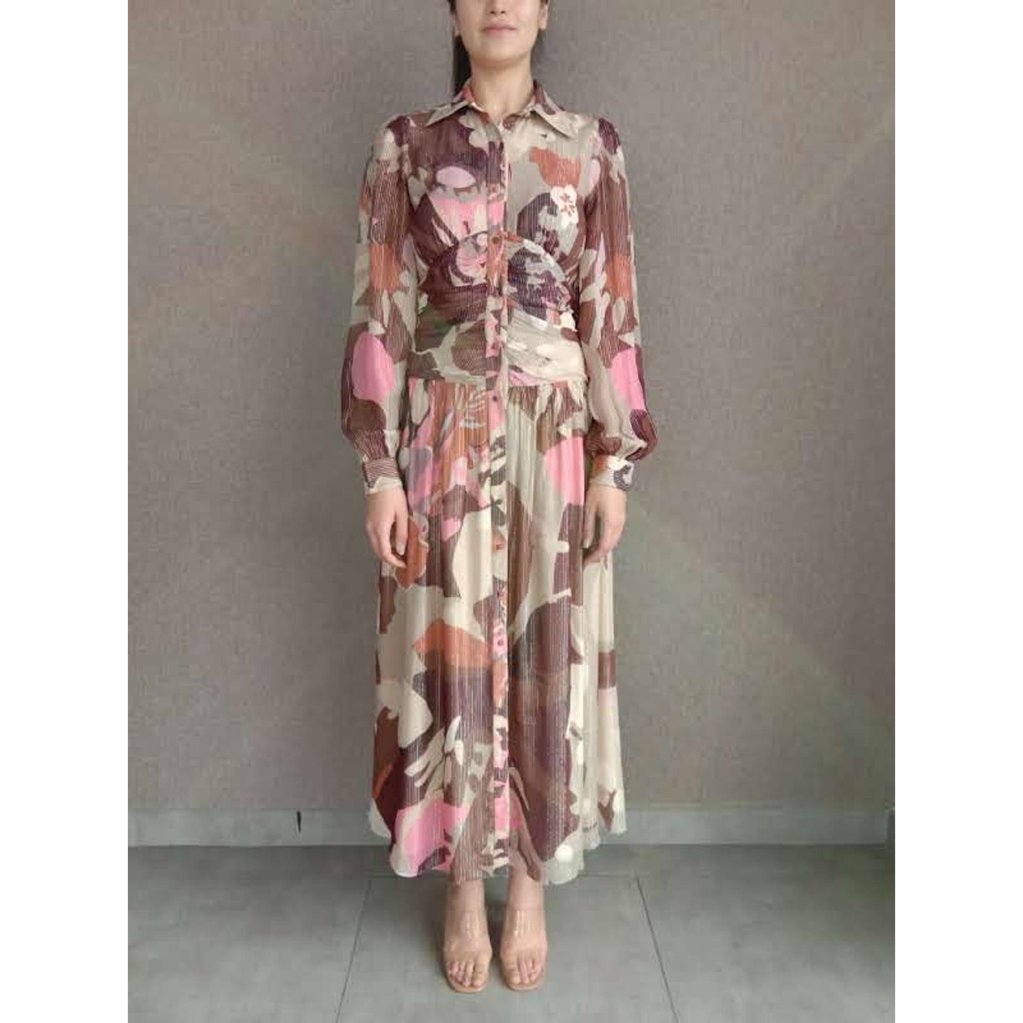 Aerin Long Dress