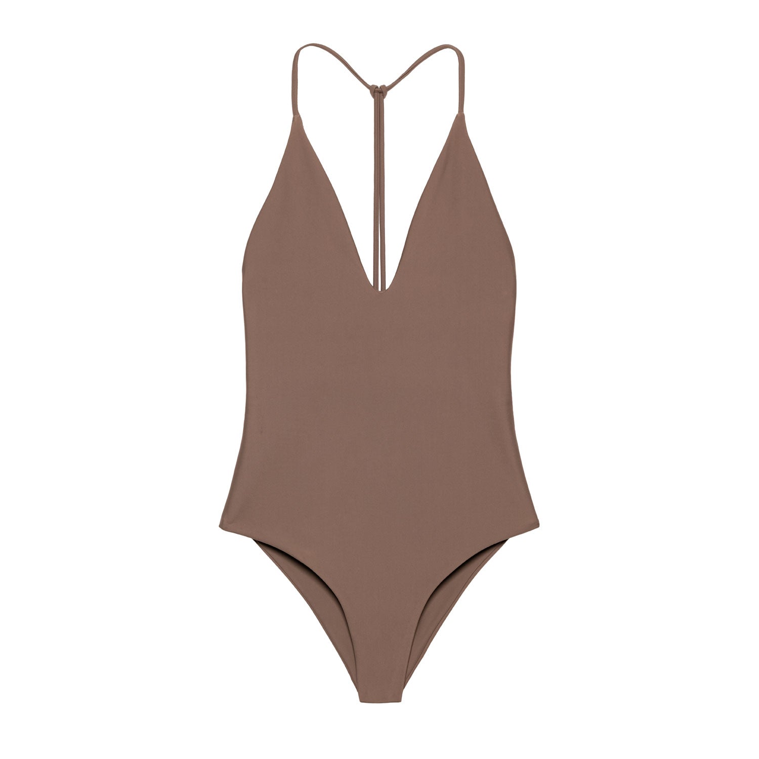 All In One Piece | Nude Matte