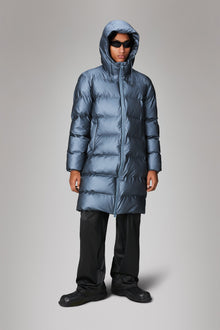 Alta Longer Puffer Jacket | Bay