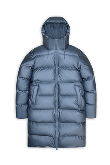 Alta Longer Puffer Jacket | Bay