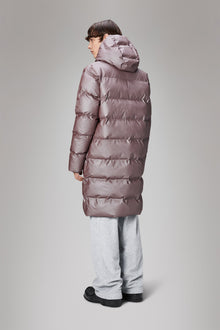 Alta Longer Puffer Jacket | Muse