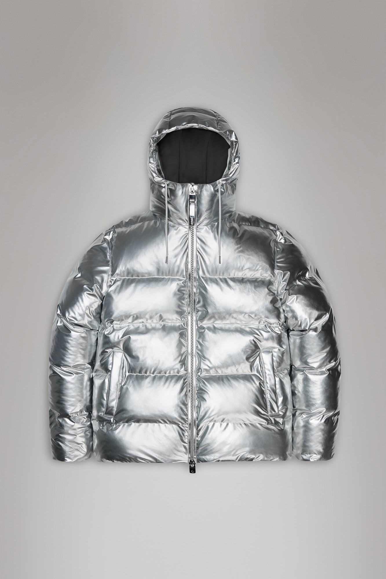 Alta Puffer Jacket | Mirror