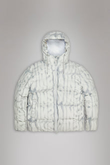 Alta Puffer Jacket  | Spray