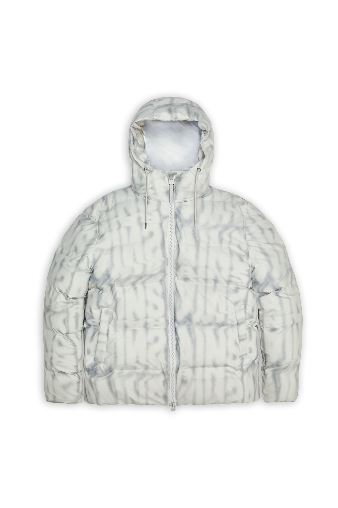 Alta Puffer Jacket  | Spray